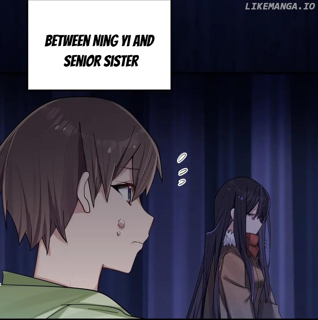 My Fake Girlfriends are using me as a Shield Chapter 176 - page 4
